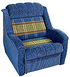 Кресло-кровать «Серго» 5
