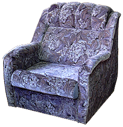 Кресло-кровать «Серго» 3